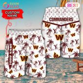 Nfl Washington Commanders Louis Vuitton Logo Pattern Hawaiian Shirt Shorts 3 Yt4fx.jpg - demo10