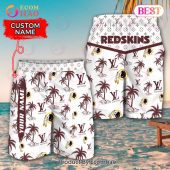 Nfl Washington Redskins Louis Vuitton Logo Pattern Hawaiian Shirt Shorts 3 L1jzb.jpg - demo10