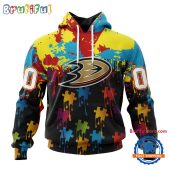 Nhl Anaheim Ducks Special Autism Awareness Custom Hoodie Sweatshirt Tshirt5301.jpg - demo10