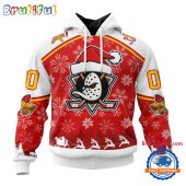 Nhl Anaheim Ducks Special Santa Hats Logo Team Merry Christmas Hoodie Tshirt Sweatshirt8165.jpg - demo10