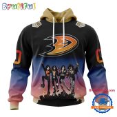 Nhl Anaheim Ducks X Kiss Band Special Hockey Team Music Design Unisex Hoodie2547.jpg - demo10