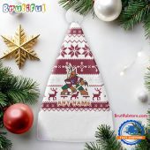 Nhl Arizona Coyotes Hockey Team Christmas Hat Sport Santa Hats Christmas Hat Gift3340.jpg - demo10