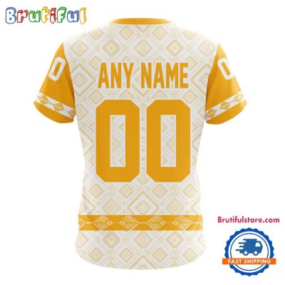 NHL Boston Bruins Hockey Team Native Heritage Design T Shirt, Hoodie, Sweatshirt