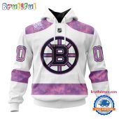 Nhl Boston Bruins Personalized Hockey Fight Cancer Design Limited New Hoodie Hockey Fight Cancer 3d Shirt3366.jpg - demo10
