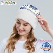 Nhl Buffalo Sabres Hockey Team Christmas Hat Sport Santa Hats Christmas Hat Gift5257.jpg - demo10
