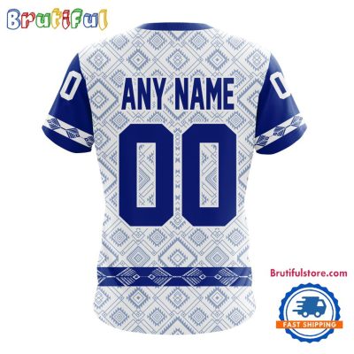 NHL Buffalo Sabres Hockey Team Native Heritage Design T Shirt, Hoodie, Sweatshirt