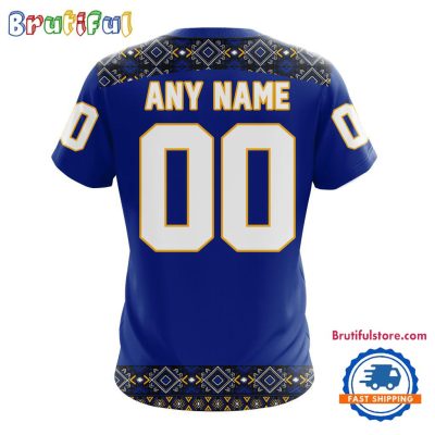 NHL Buffalo Sabres Special Native American Heritage Design T Shirt, Hoodie, Sweatshirt