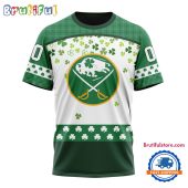 Nhl Buffalo Sabres St Patricks Day For Hockey Fans New Design T Shirt2098.jpg - demo10
