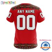 Nhl Calgary Flames Special Native American Heritage Design T Shirt Hoodie Sweatshirt2148.jpg - demo10