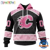Nhl Calgary Flames Special Pink Fight Breast Cancer Art Hoodie T Shirt Sweatshirt5755.jpg - demo10