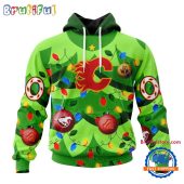 Nhl Calgary Flames Specialized Christmass Tree Color And Citys Sport Teams Hoodie Sweatshirt T Shirt4310.jpg - demo10