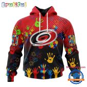 Nhl Carolina Hurricanes Special Autism Awareness Personalization Hoodie Tshirt Sweatshirt9098.jpg - demo10
