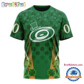 Nhl Carolina Hurricanes Special St Patricks Day All Over Print Shirts6347.jpg - demo10