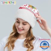 Nhl Chicago Blackhawks Hockey Team Christmas Hat Sport Santa Hats Christmas Hat Gift0639.jpg - demo10