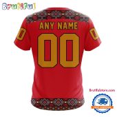 Nhl Chicago Blackhawks Special Native American Heritage Design T Shirt Hoodie Sweatshirt9244.jpg - demo10