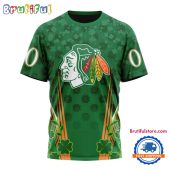 Nhl Chicago Blackhawks Special St Patricks Day All Over Print Shirts1091.jpg - demo10