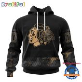 Nhl Chicago Blackhawks Veterans Military Appreciation Design Hoodie Sweatshirt Tshirt7527.jpg - demo10