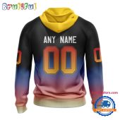 Nhl Chicago Blackhawks X Kiss Band Special Hockey Team Music Design Unisex Hoodie6927.jpg - demo10