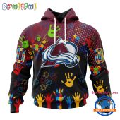 Nhl Colorado Avalanche Special Autism Awareness Personalization Hoodie Tshirt Sweatshirt6553.jpg - demo10