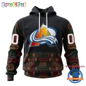 Nhl Colorado Avalanche Special Design For Black History Month Hoodie Tshirt Sweatshirt0589.jpg - demo10
