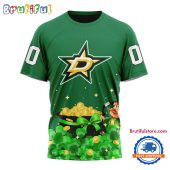 Nhl Dallas Stars Special Design Stpatricks Day T Shirt Hoodie Sweatshirt7729.jpg - demo10