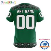 Nhl Dallas Stars Special Native American Heritage Design T Shirt Hoodie Sweatshirt6699.jpg - demo10