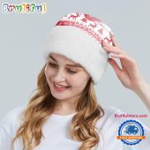 Nhl Detroit Red Wings Hockey Team Christmas Hat Sport Santa Hats Christmas Hat Gift0387.jpg - demo10