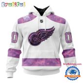 Nhl Detroit Red Wings Personalized Hockey Fight Cancer Design Limited New Hoodie Hockey Fight Cancer 3d Shirt8551.jpg - demo10