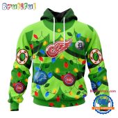 Nhl Detroit Red Wings Specialized Christmass Tree Color And Citys Sport Teams Hoodie Sweatshirt T Shirt1186.jpg - demo10