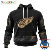 Nhl Detroit Red Wings Veterans Military Appreciation Design Hoodie Sweatshirt Tshirt5884.jpg - demo10