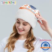 Nhl Edmonton Oilers Hockey Team Christmas Hat Sport Santa Hats Christmas Hat Gift8946.jpg - demo10
