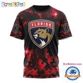 NHL Florida Panthers Autism Awareness Hockey New Design TShirt, Sweatshirt, Hoodie