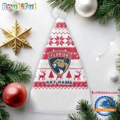 Nhl Florida Panthers Hockey Team Christmas Hat Sport Santa Hats Christmas Hat Gift4209.jpg - demo10