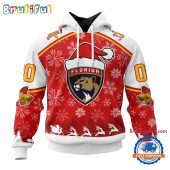 Nhl Florida Panthers Special Santa Hats Logo Team Merry Christmas Hoodie Tshirt Sweatshirt8681.jpg - demo10