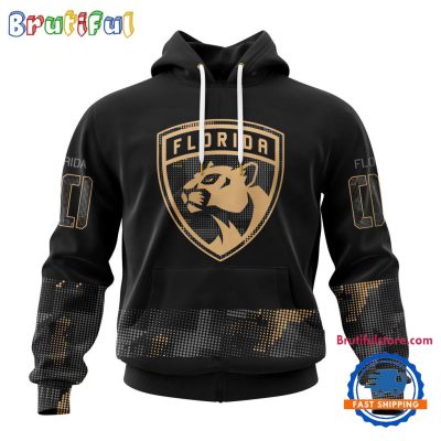 NHL Florida Panthers Veterans Military Appreciation Design Hoodie, Sweatshirt, TShirt