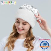Nhl Los Angeles Kings Hockey Team Christmas Hat Sport Santa Hats Christmas Hat Gift1305.jpg - demo10