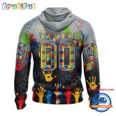 Nhl Los Angeles Kings Special Autism Awareness Personalization Hoodie Tshirt Sweatshirt8178.jpg - demo10