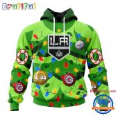 Nhl Los Angeles Kings Specialized Christmass Tree Color And Citys Sport Teams Hoodie Sweatshirt T Shirt4964.jpg - demo10