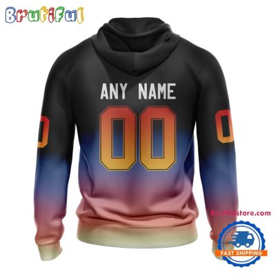 NHL Los Angeles Kings X KISS Band Special Hockey Team Music Design Unisex Hoodie