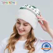 Nhl Minnesota Wild Hockey Team Christmas Hat Sport Santa Hats Christmas Hat Gift5741.jpg - demo10