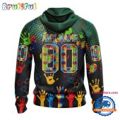 Nhl Minnesota Wild Special Autism Awareness Personalization Hoodie Tshirt Sweatshirt3466.jpg - demo10