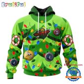 Nhl Minnesota Wild Specialized Christmass Tree Color And Citys Sport Teams Hoodie Sweatshirt T Shirt9588.jpg - demo10