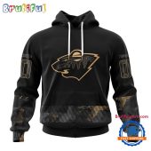 Nhl Minnesota Wild Veterans Military Appreciation Design Hoodie Sweatshirt Tshirt7898.jpg - demo10