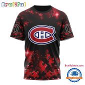 NHL Montreal Canadiens Autism Awareness Hockey New Design TShirt, Sweatshirt, Hoodie