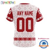 Nhl Montreal Canadiens Hockey Team Native Heritage Design T Shirt Hoodie Sweatshirt2290.jpg - demo10