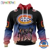 Nhl Montreal Canadiens X Kiss Band Special Hockey Team Music Design Unisex Hoodie9063.jpg - demo10