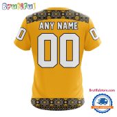 Nhl Nashville Predators Special Native American Heritage Design T Shirt Hoodie Sweatshirt6939.jpg - demo10