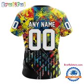 Nhl New Jersey Devils Hockey Logo Team Autism Awareness Design Tshirt Sweatshirt Hoodie4128.jpg - demo10