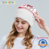 Nhl New Jersey Devils Hockey Team Christmas Hat Sport Santa Hats Christmas Hat Gift9060.jpg - demo10