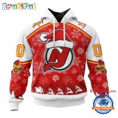 Nhl New Jersey Devils Special Santa Hats Logo Team Merry Christmas Hoodie Tshirt Sweatshirt2166.jpg - demo10